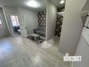 1-к квартира, вторичка, 33м2, 6/19 этаж