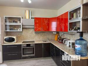 2-к квартира, вторичка, 70м2, 10/24 этаж