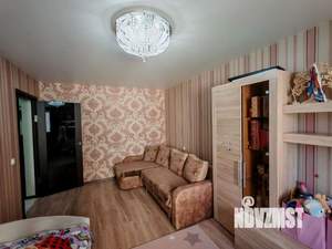 2-к квартира, вторичка, 54м2, 6/16 этаж