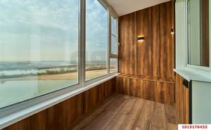 3-к квартира, вторичка, 120м2, 15/26 этаж