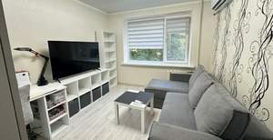 1-к квартира, вторичка, 34м2, 3/5 этаж