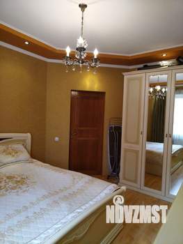 1-к квартира, вторичка, 37м2, 4/6 этаж