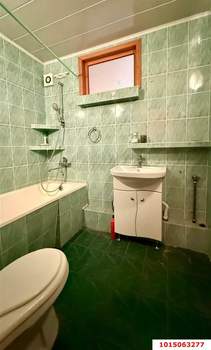 2-к квартира, вторичка, 48м2, 2/5 этаж