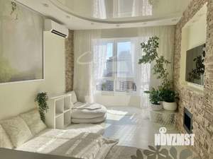 3-к квартира, сданный дом, 80м2, 20/22 этаж