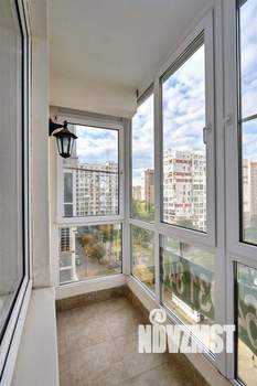 3-к квартира, вторичка, 99м2, 8/15 этаж