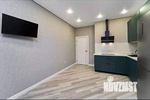 2-к квартира, вторичка, 79м2, 1/19 этаж