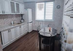 2-к квартира, вторичка, 62м2, 5/17 этаж