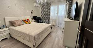 2-к квартира, вторичка, 67м2, 7/16 этаж