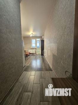 Студия квартира, вторичка, 21м2, 5/16 этаж
