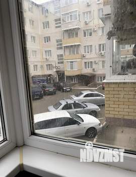 1-к квартира, вторичка, 36м2, 1/4 этаж