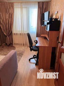 2-к квартира, вторичка, 57м2, 15/16 этаж