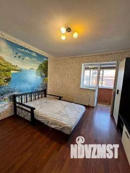 2-к квартира, вторичка, 47м2, 4/4 этаж