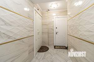 6-к квартира, вторичка, 280м2, 16/17 этаж