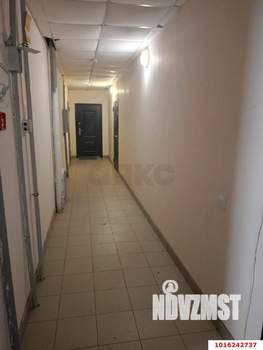 Студия квартира, вторичка, 39м2, 2/9 этаж