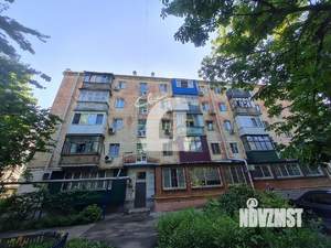 2-к квартира, вторичка, 45м2, 5/5 этаж