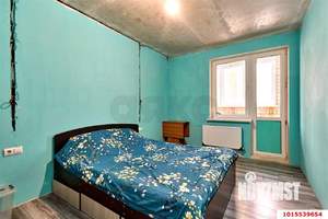 2-к квартира, вторичка, 62м2, 3/24 этаж