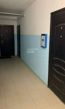 1-к квартира, вторичка, 33м2, 1/3 этаж