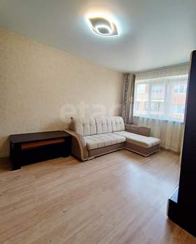 1-к квартира, вторичка, 35м2, 2/3 этаж