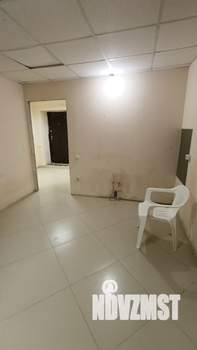 1-к квартира, вторичка, 36м2, 1/7 этаж