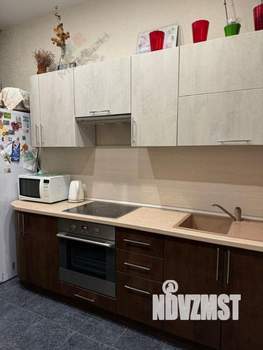 1-к квартира, вторичка, 30м2, 1/10 этаж