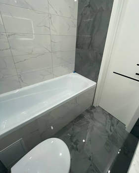 1-к квартира, вторичка, 36м2, 5/17 этаж