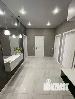 2-к квартира, вторичка, 84м2, 17/19 этаж