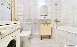 1-к квартира, вторичка, 44м2, 4/6 этаж