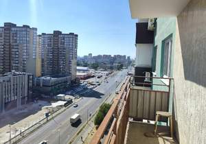 2-к квартира, вторичка, 60м2, 12/22 этаж