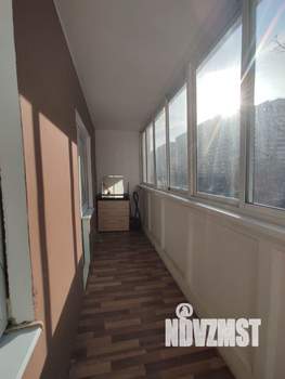 1-к квартира, вторичка, 36м2, 2/14 этаж