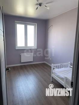 2-к квартира, вторичка, 58м2, 8/16 этаж