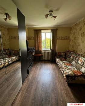 3-к квартира, вторичка, 67м2, 5/5 этаж