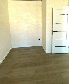 1-к квартира, вторичка, 36м2, 9/16 этаж