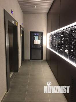 1-к квартира, вторичка, 47м2, 11/17 этаж