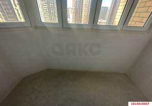 3-к квартира, вторичка, 76м2, 12/18 этаж