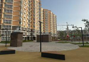 3-к квартира, вторичка, 98м2, 7/12 этаж