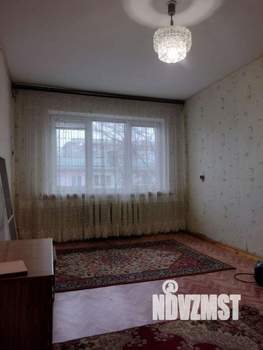 2-к квартира, вторичка, 49м2, 2/2 этаж