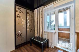 2-к квартира, вторичка, 39м2, 4/5 этаж