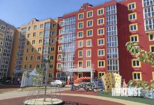 2-к квартира, вторичка, 62м2, 1/7 этаж