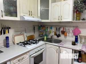 3-к квартира, вторичка, 59м2, 2/5 этаж