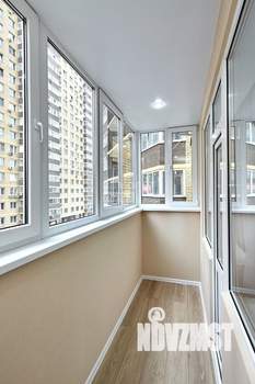2-к квартира, вторичка, 50м2, 22/24 этаж