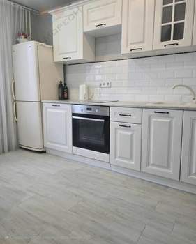 1-к квартира, вторичка, 34м2, 7/16 этаж