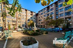 3-к квартира, вторичка, 92м2, 4/6 этаж