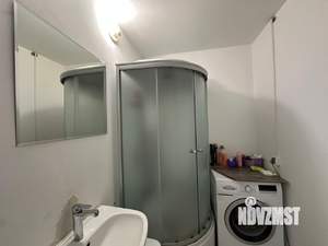 1-к квартира, вторичка, 39м2, 5/16 этаж