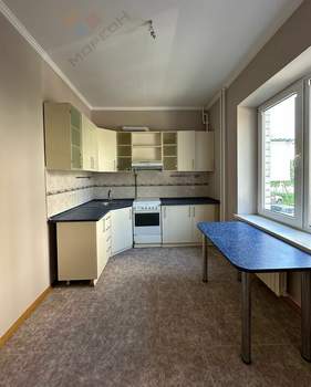 1-к квартира, вторичка, 41м2, 1/7 этаж