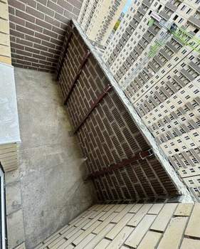 1-к квартира, вторичка, 35м2, 10/16 этаж