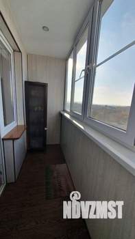 1-к квартира, вторичка, 43м2, 5/17 этаж