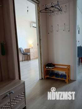 1-к квартира, вторичка, 36м2, 3/5 этаж