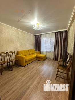3-к квартира, вторичка, 69м2, 3/11 этаж