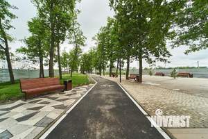 3-к квартира, вторичка, 69м2, 12/17 этаж