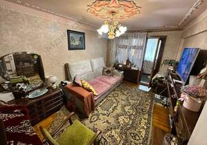 2-к квартира, вторичка, 57м2, 2/5 этаж